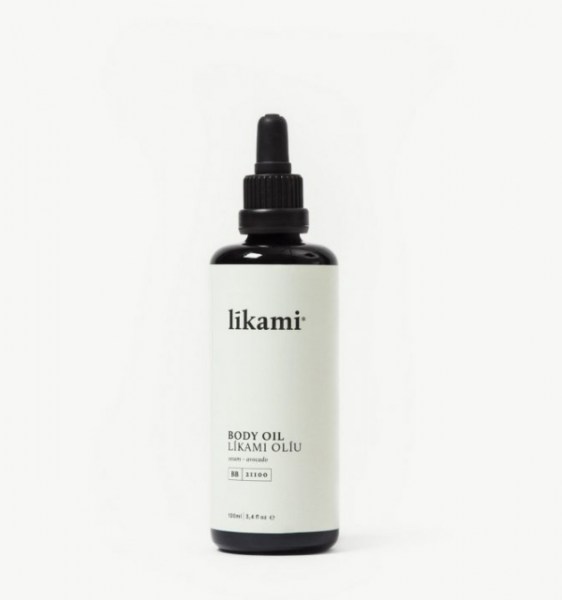 Cosmetica Likami on Boutique Cosmétique